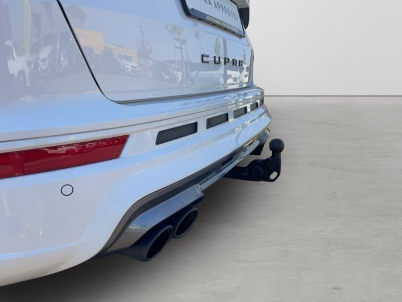 CUPRA Ateca – Bild 16