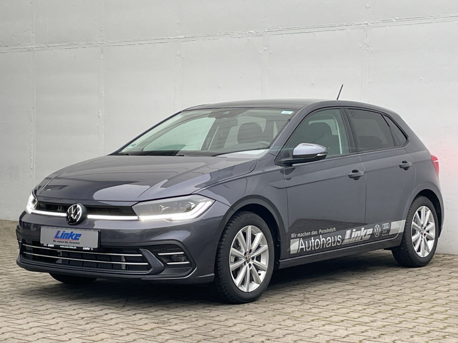 Volkswagen Polo – Bild 3