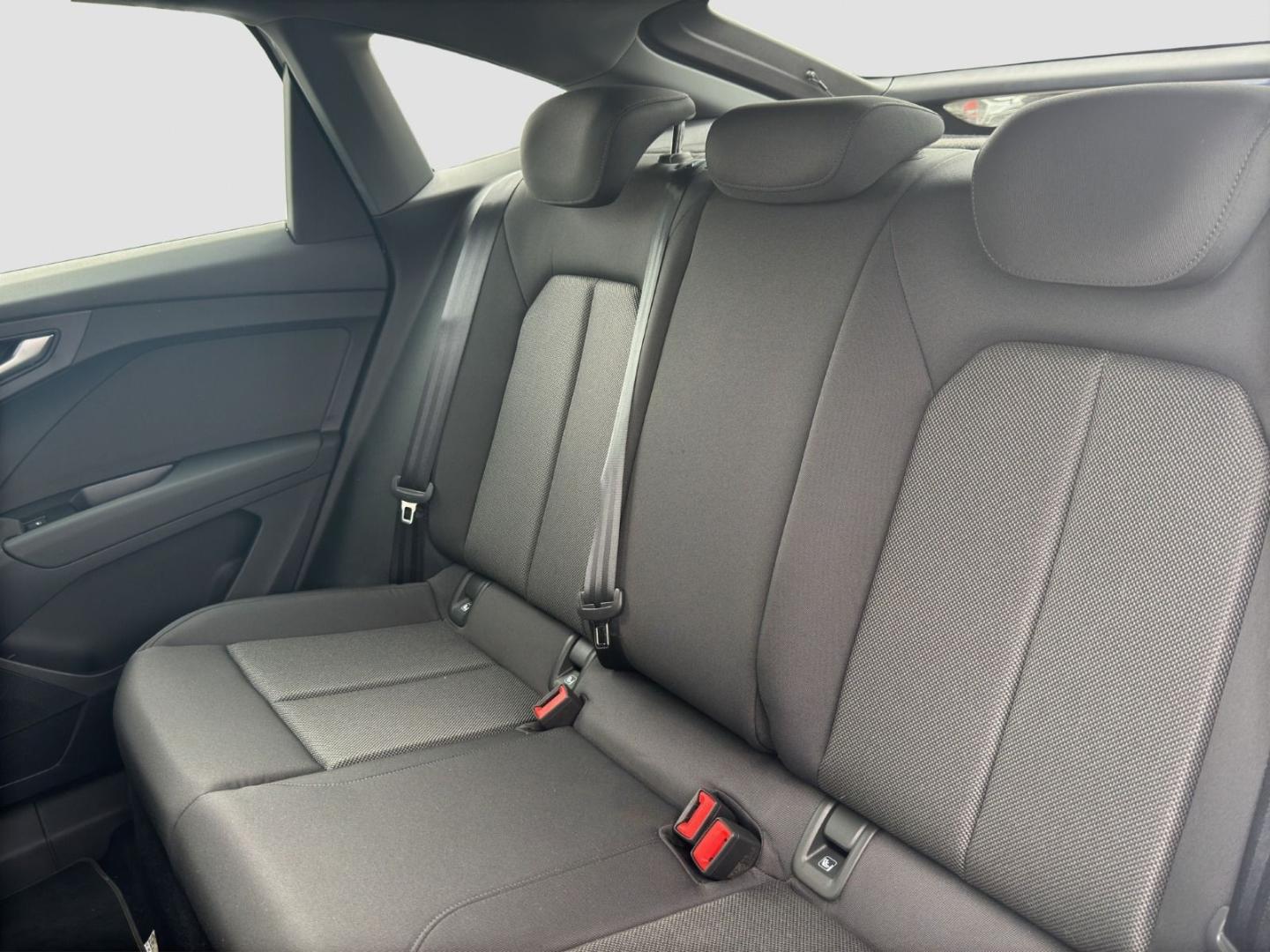 Image about Audi Q4 Sportback e-tron 40 e-tron
