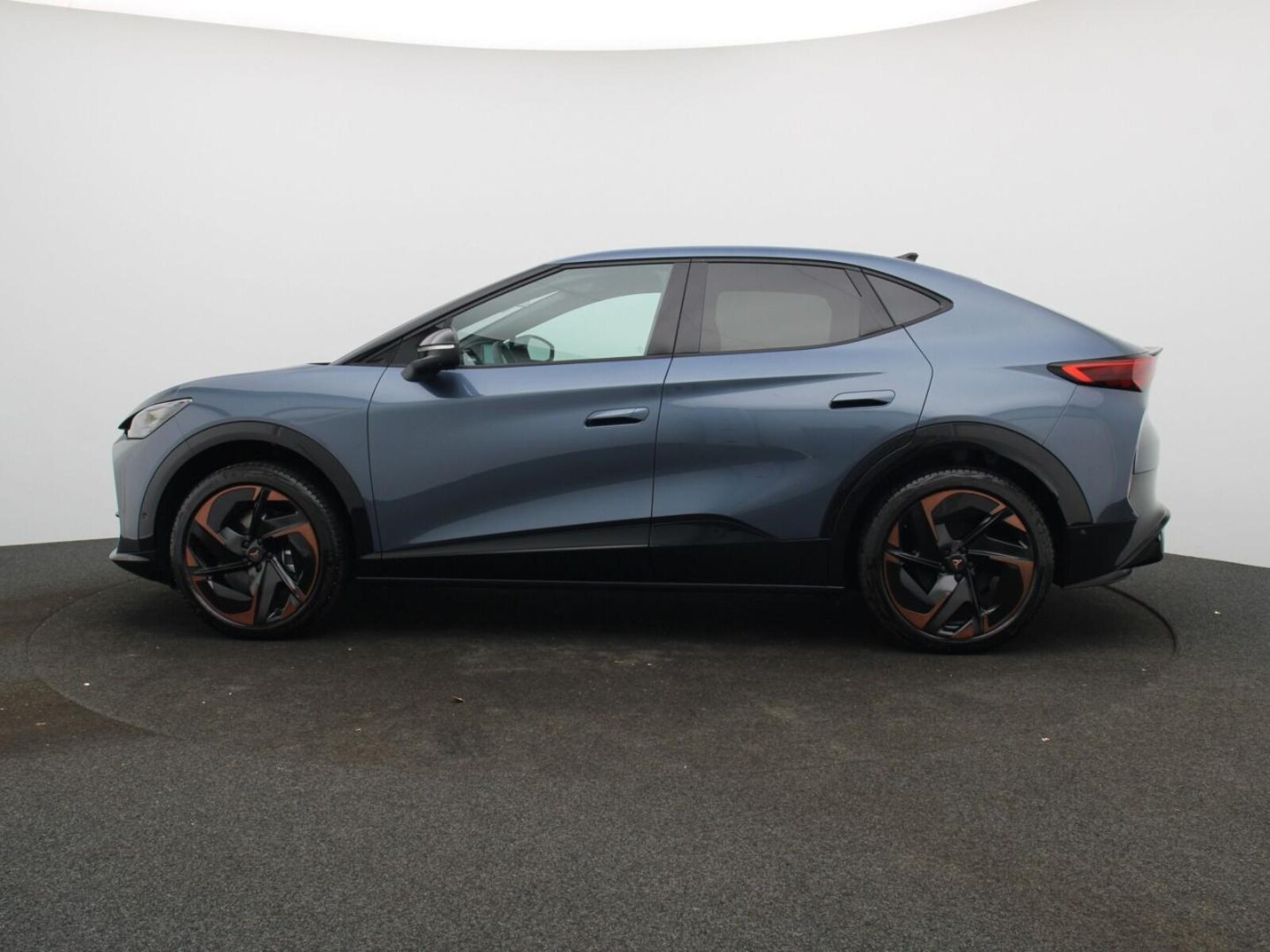 CUPRA Tavascan – Bild 4