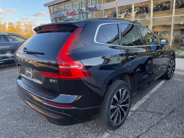 Used 2023 Volvo XC60 Core with VIN YV4L12RV9P1365380 for sale in Maplewood, Minnesota