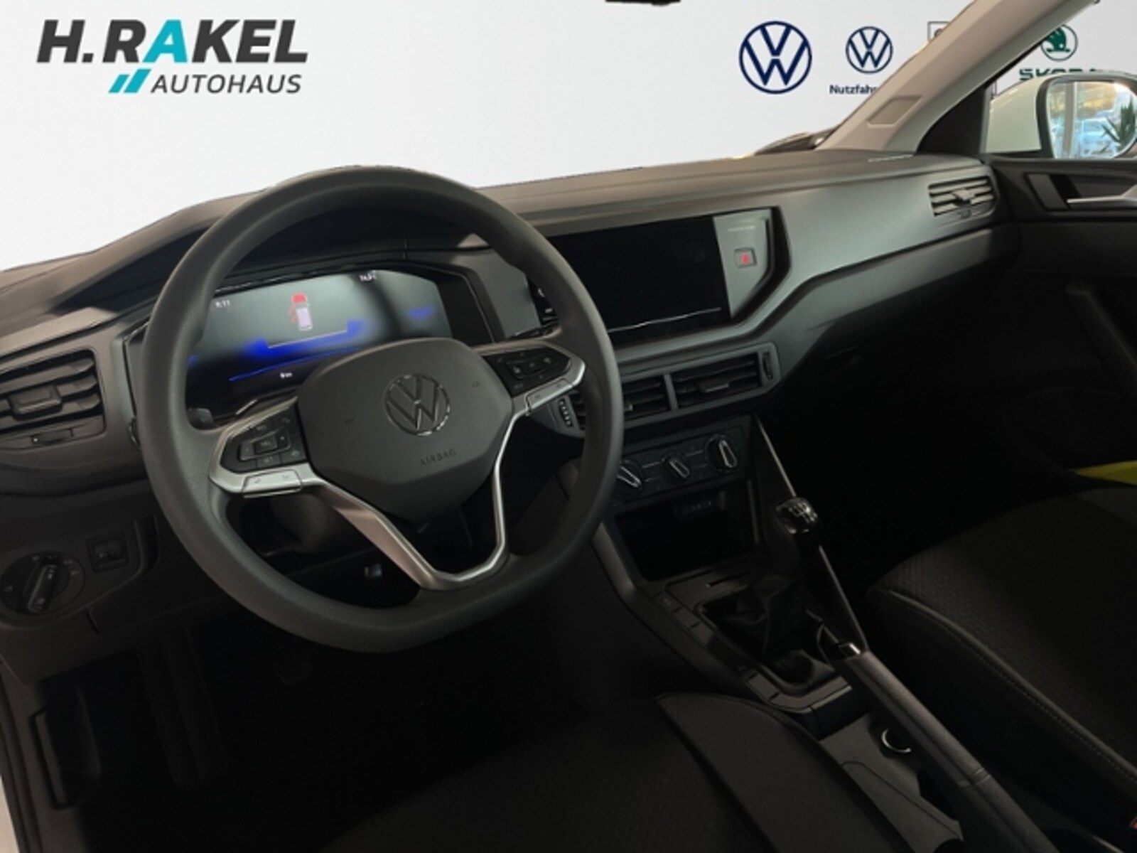 Volkswagen Taigo – Bild 5