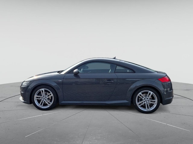 Audi TT Coupé 2.0 TFSI S Tronic -  - Joinsteer - #5