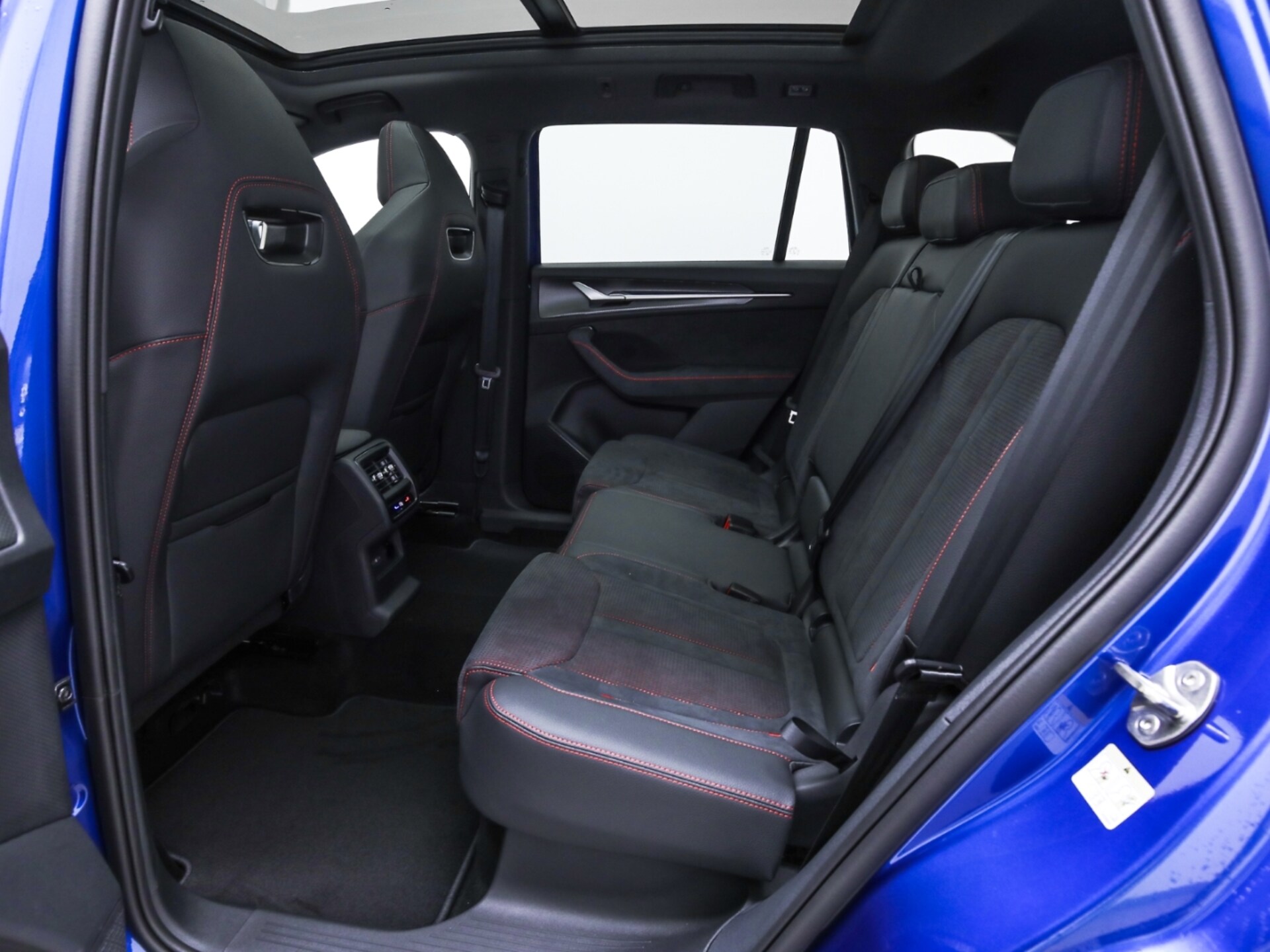 Skoda Kodiaq RS