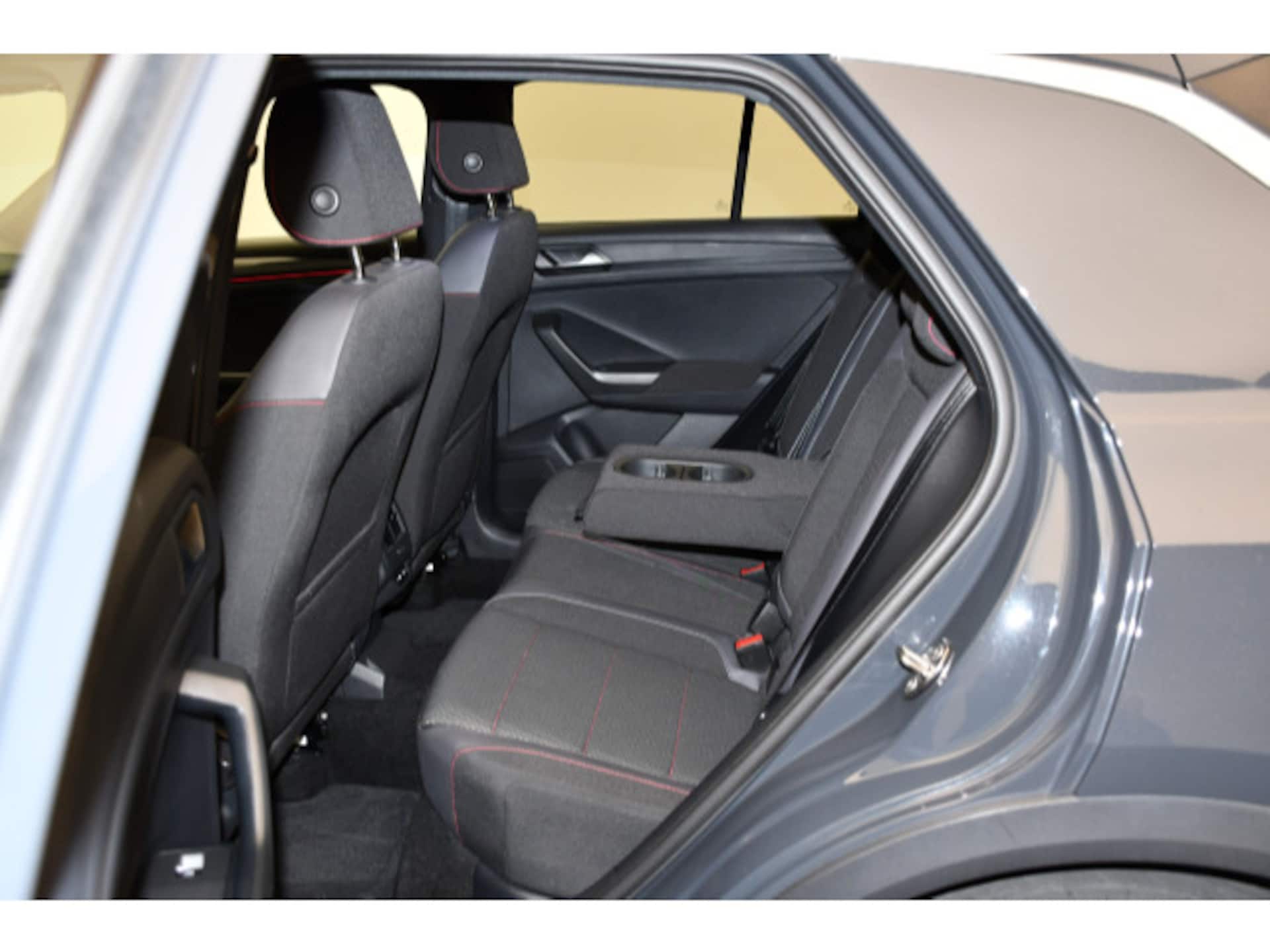 Volkswagen T-Roc Sport