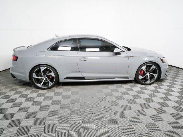 2018 Audi RS5 Coupe