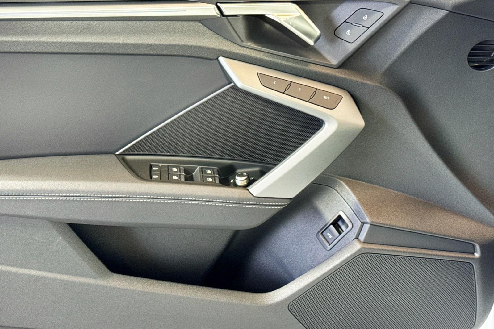 2026 Audi A3 Premium - Photo 15