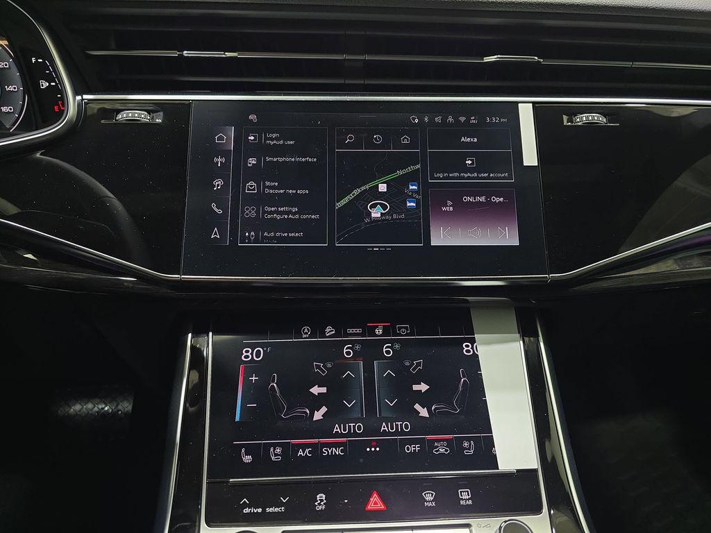 2026 Audi Q8 Premium Plus - Photo 18