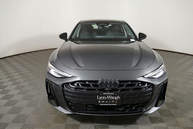 2026 Audi A6 Sedan