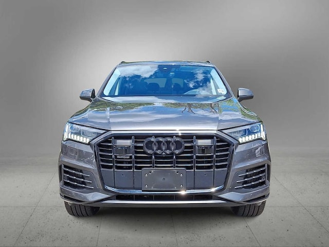 2023 Audi Q7