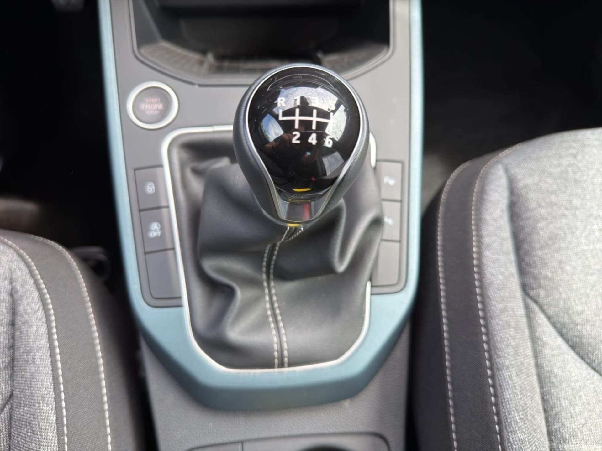 SEAT Arona Xperience