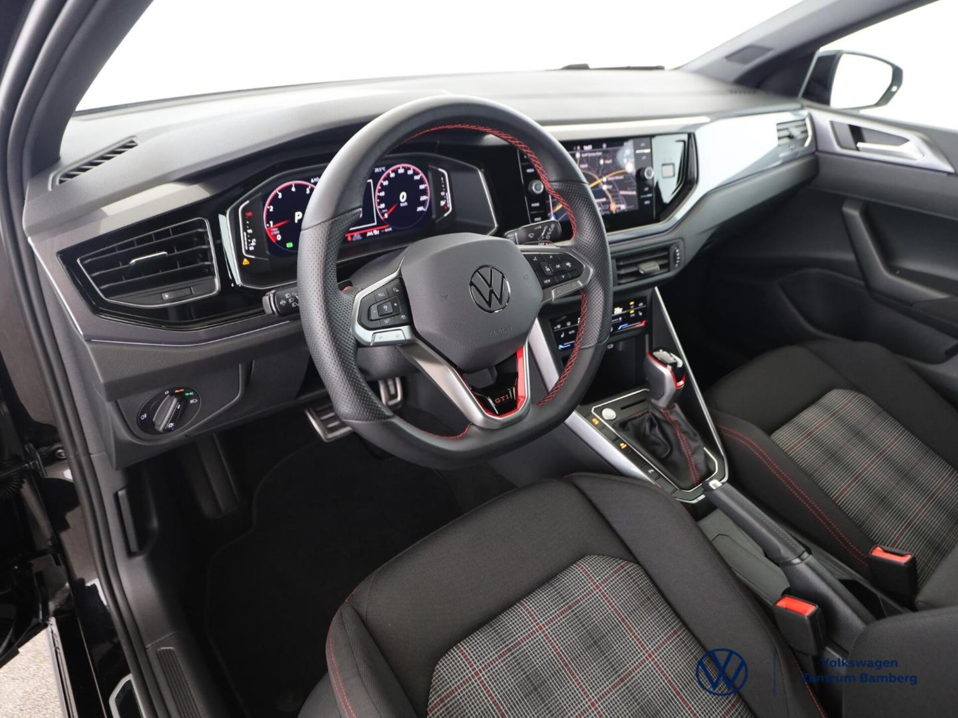 Volkswagen Polo GTI