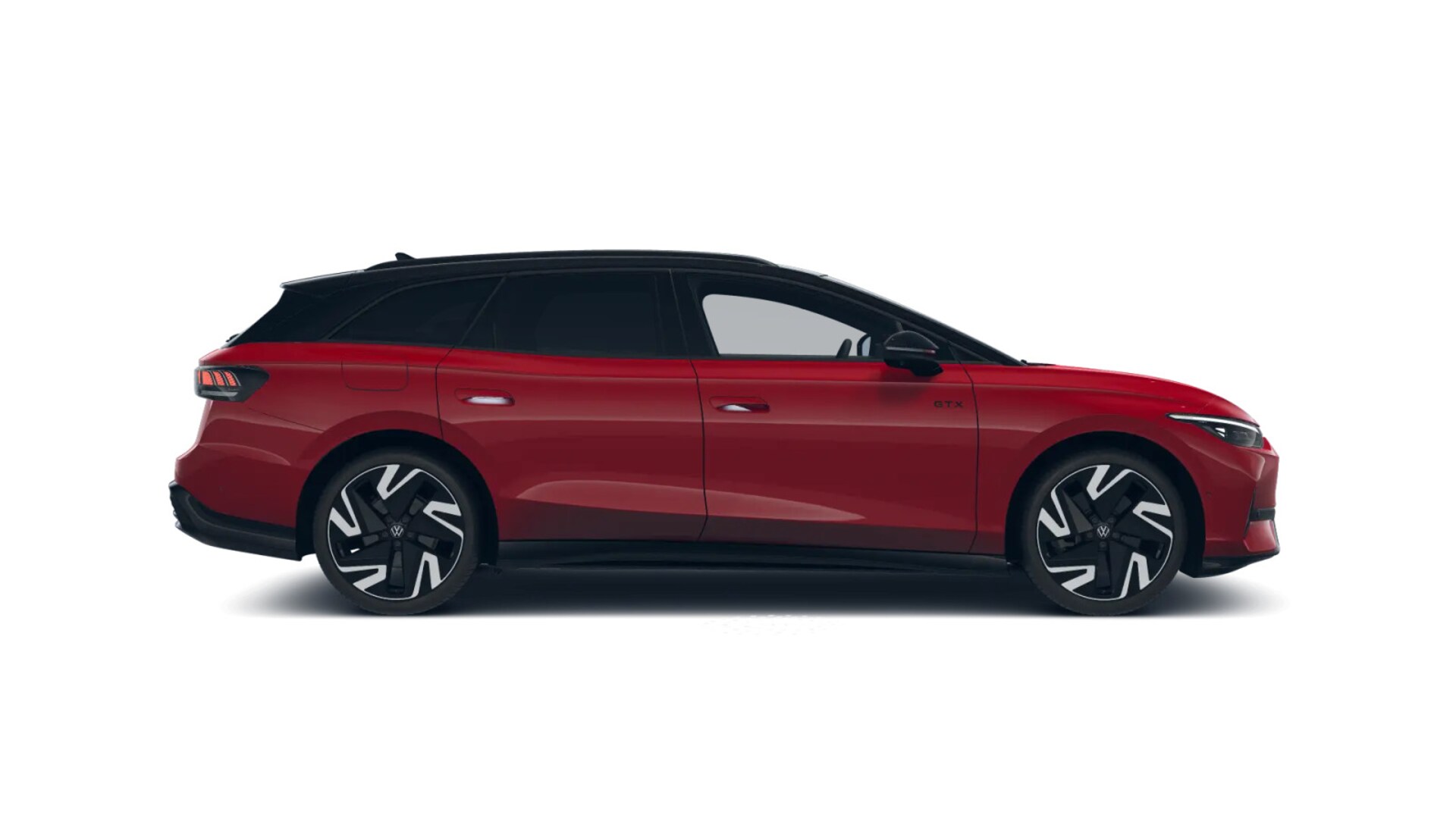 Volkswagen ID.7 Tourer GTX