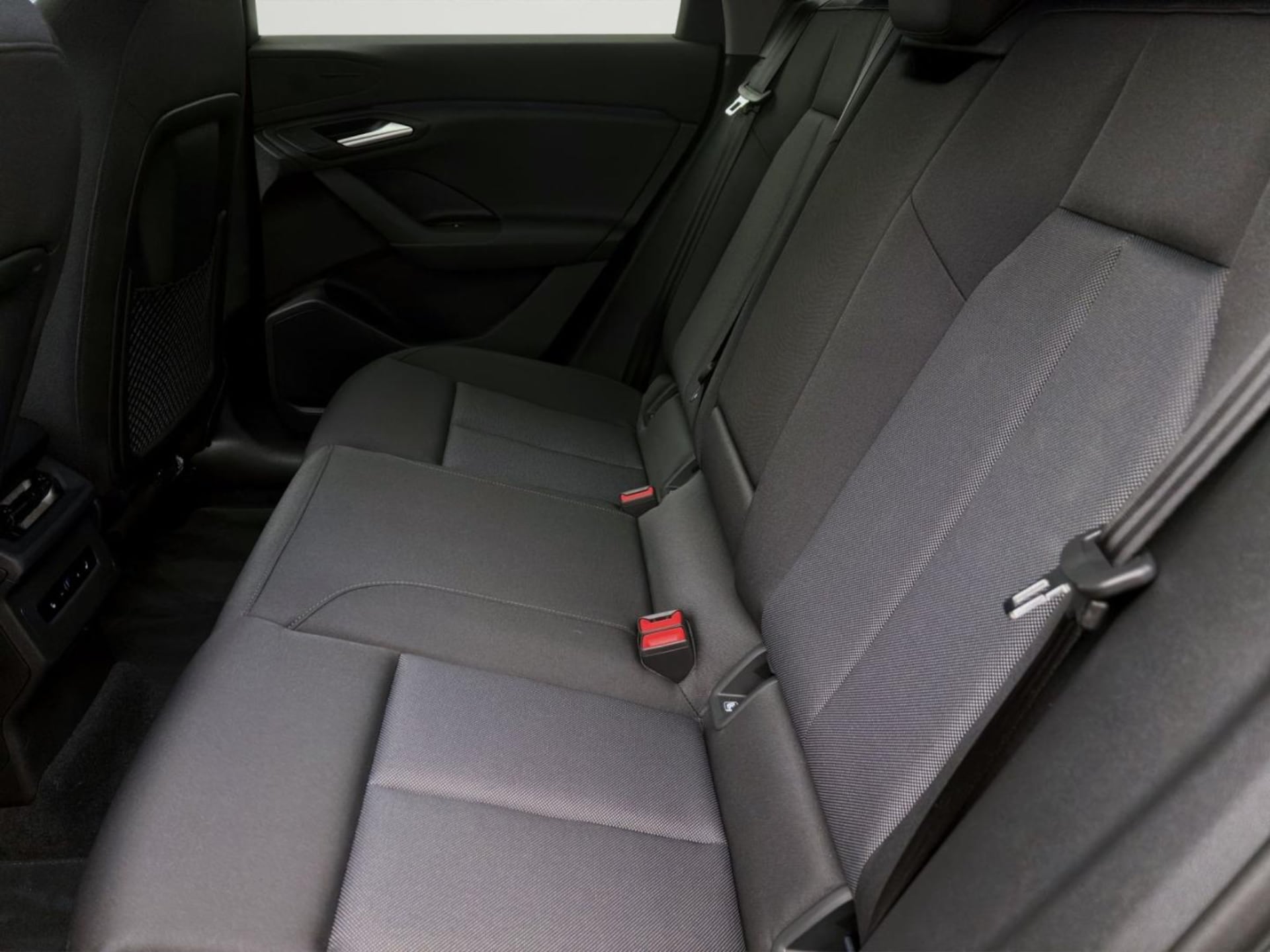 Audi Q6 SUV e-tron