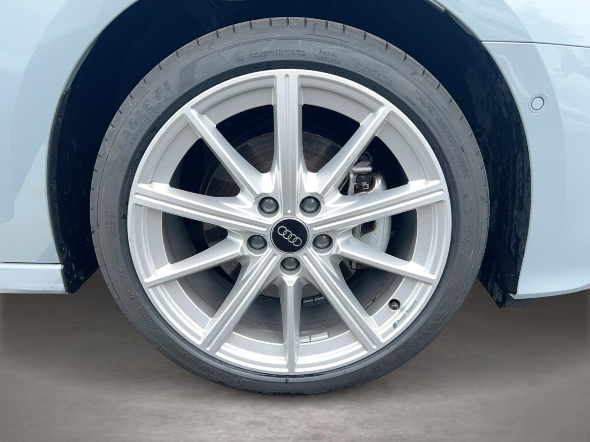 Audi A3 Sportback TFSI e Advanced
