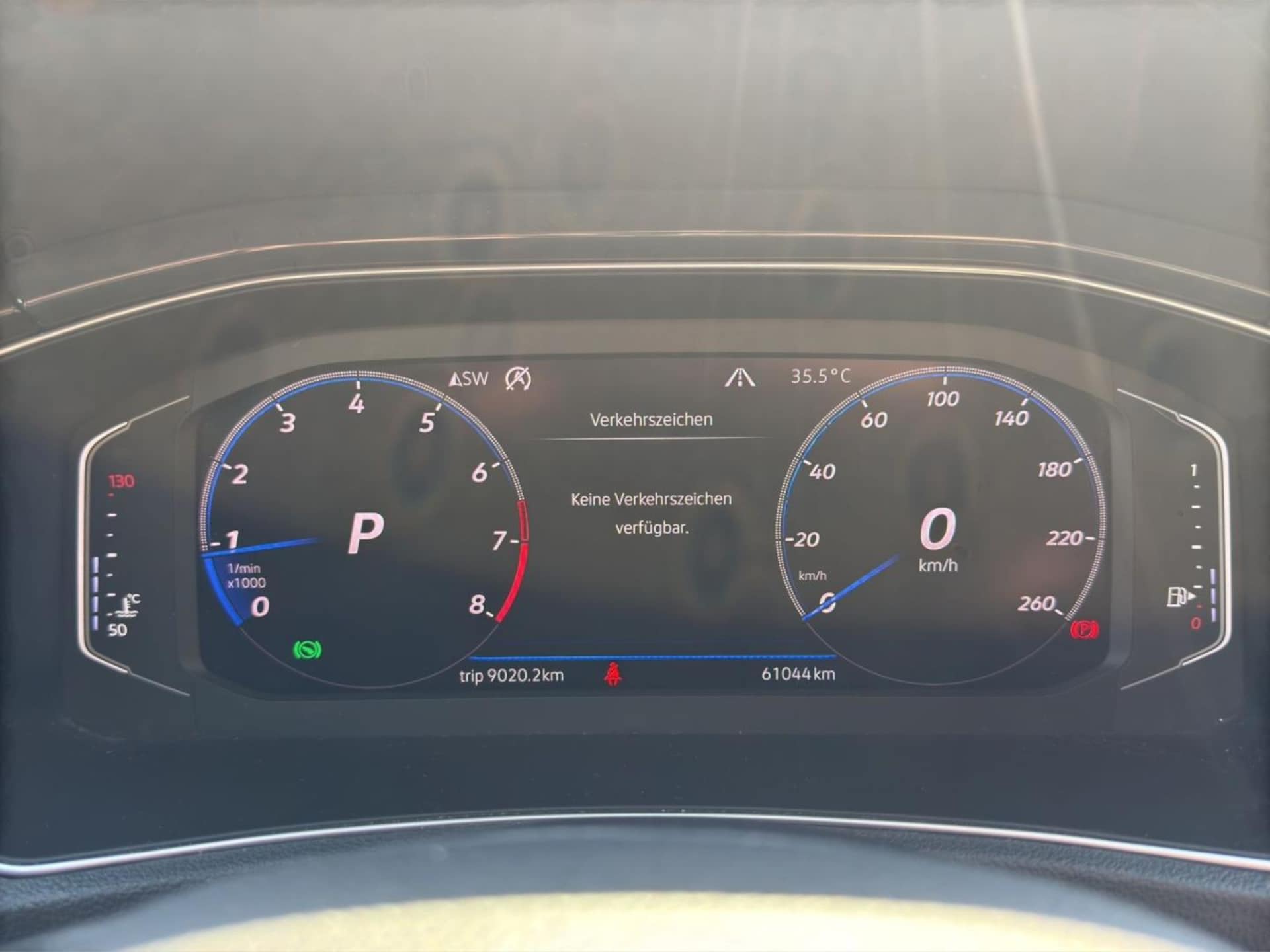 Volkswagen T-Roc Sport