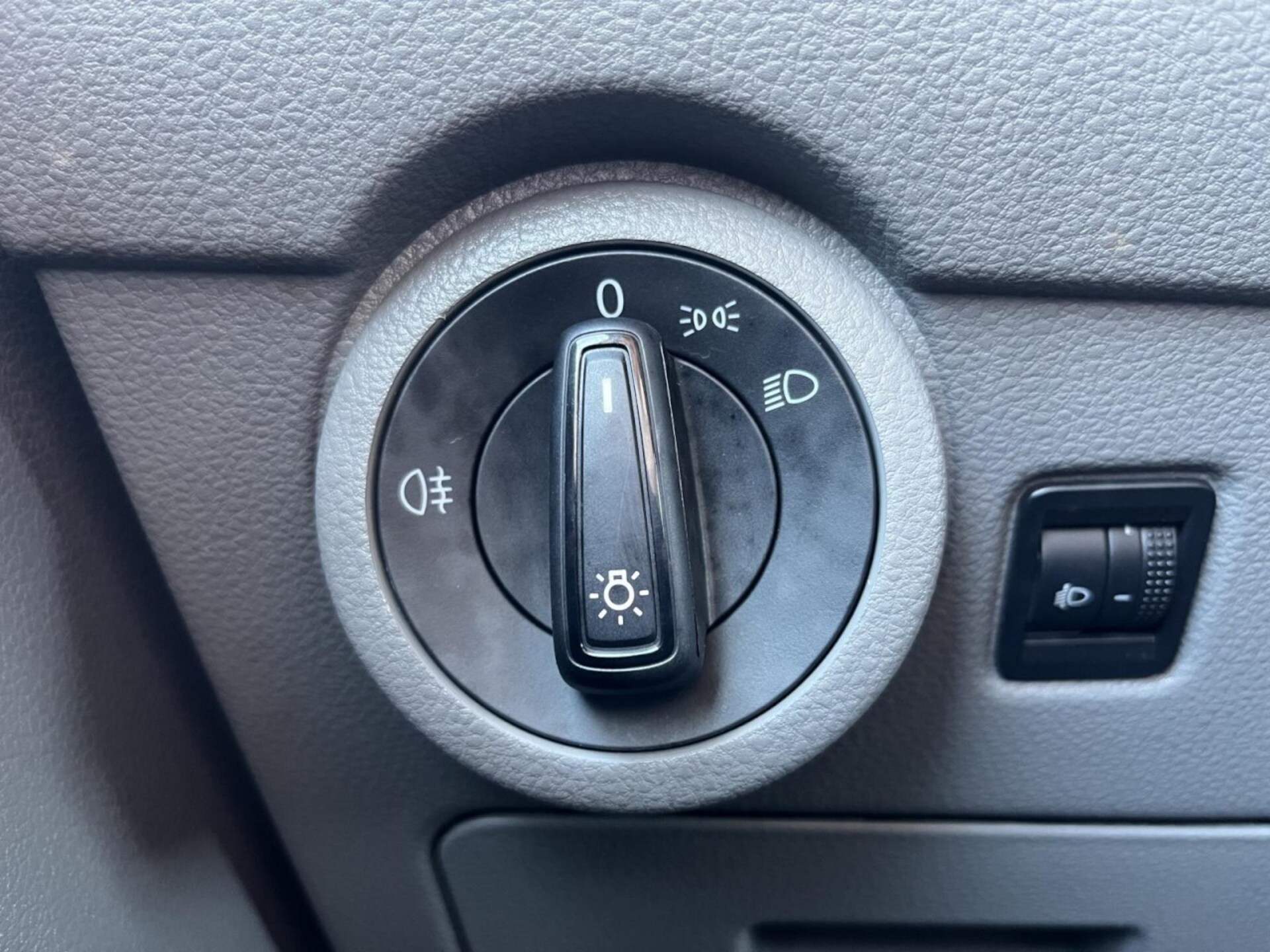 Volkswagen T6.1 Transporter Kasten kurzer Radstand