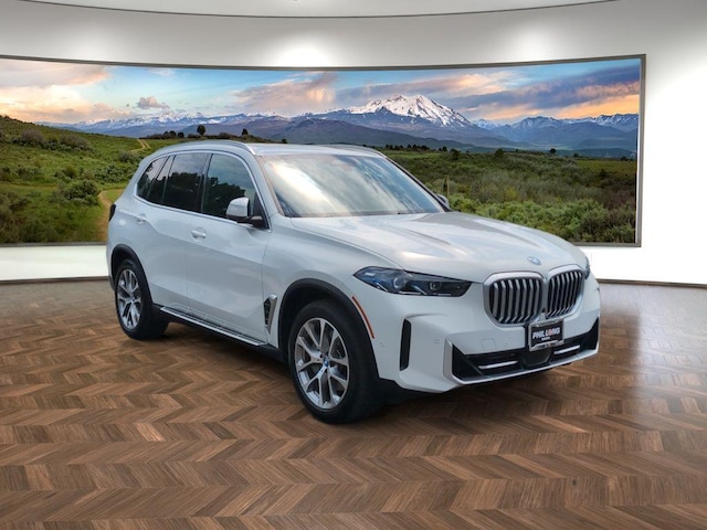 2025 BMW