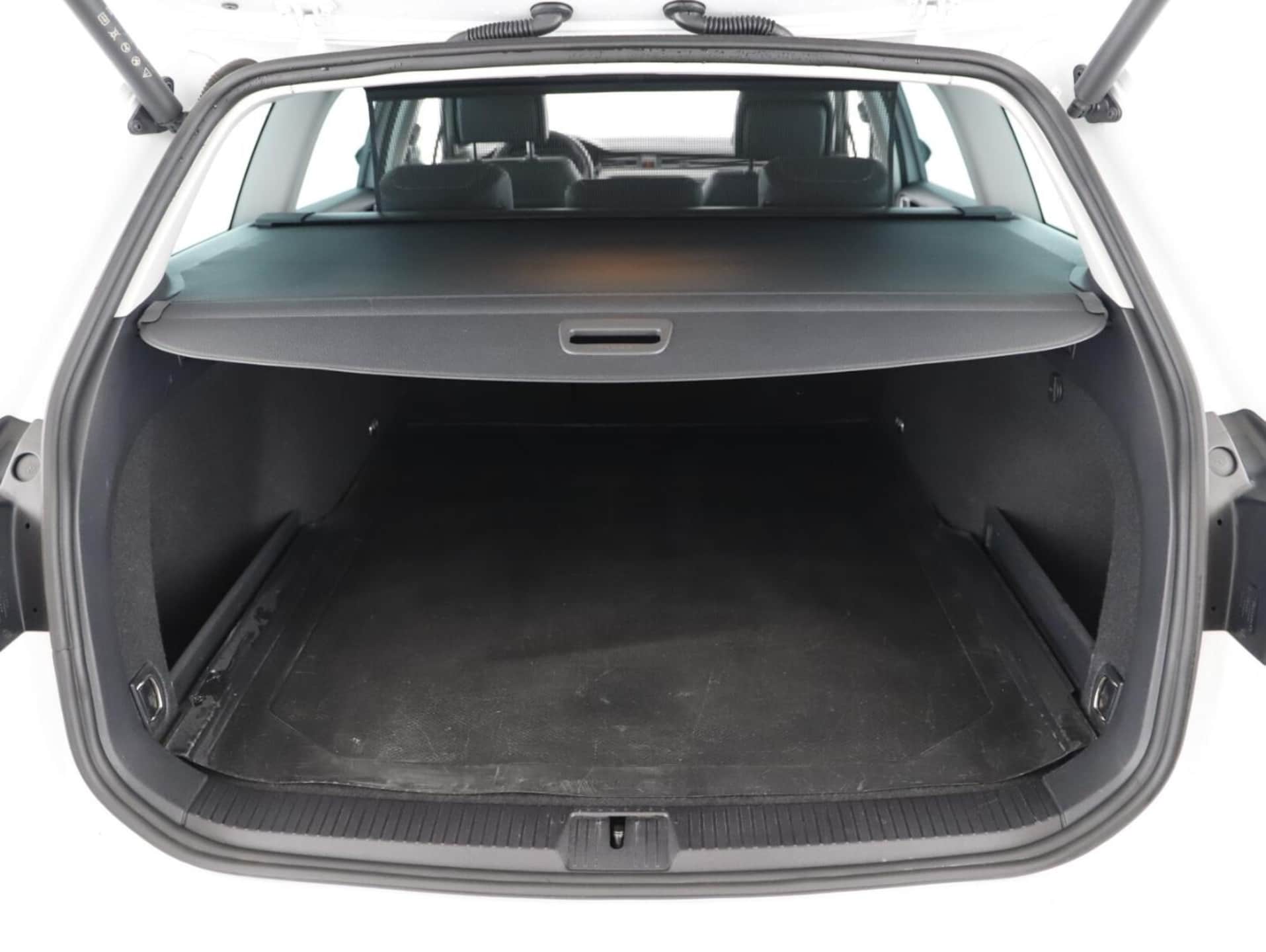 Volkswagen Passat Variant Alltrack