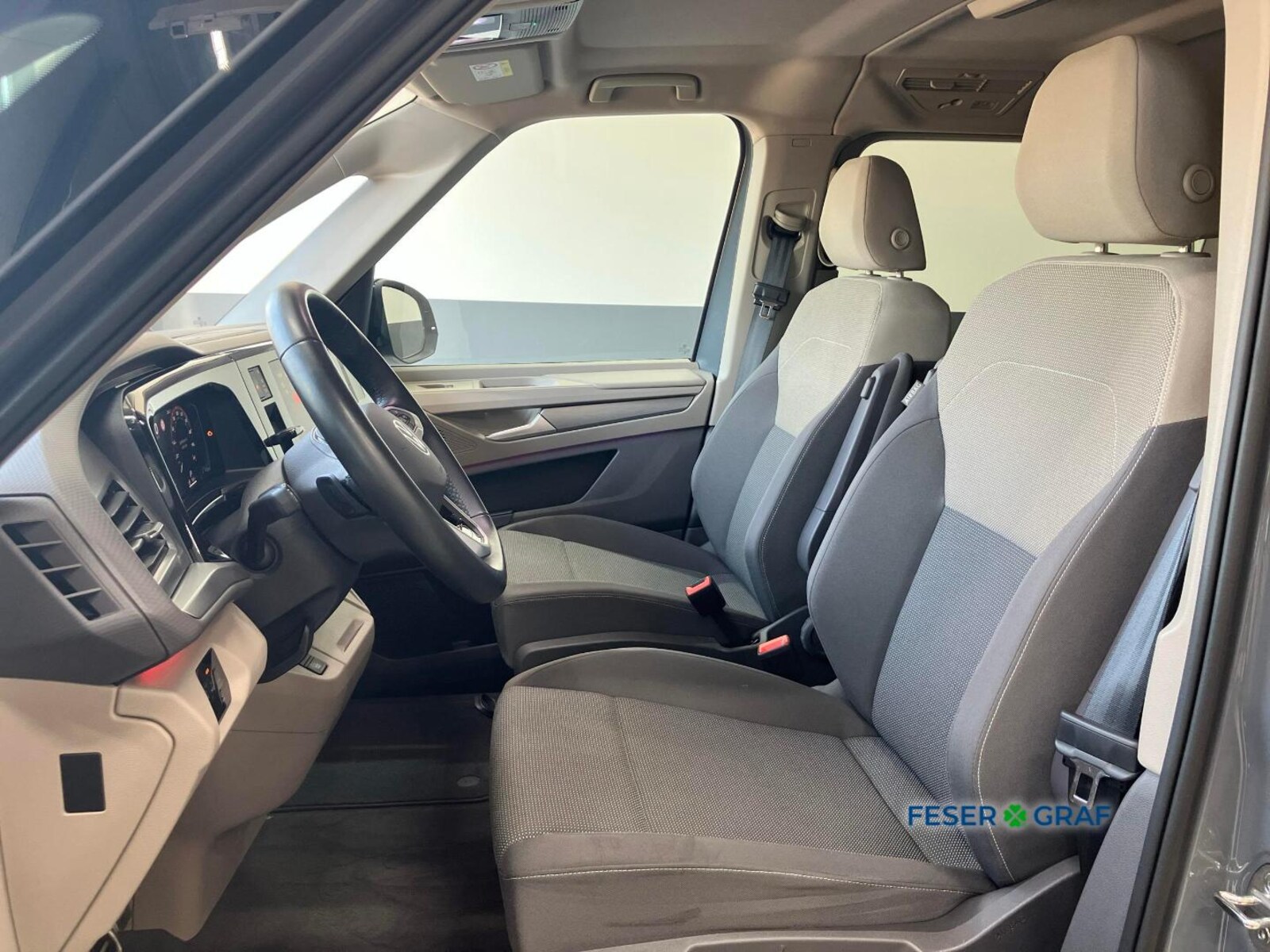 Volkswagen Multivan Langversion – Bild 6