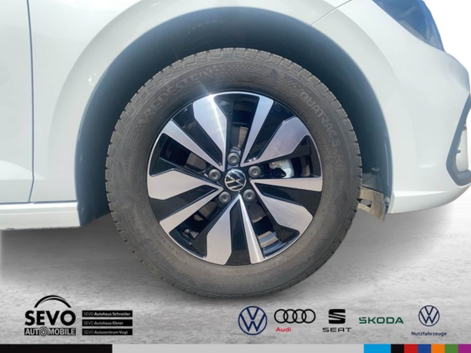 Volkswagen Polo Goal