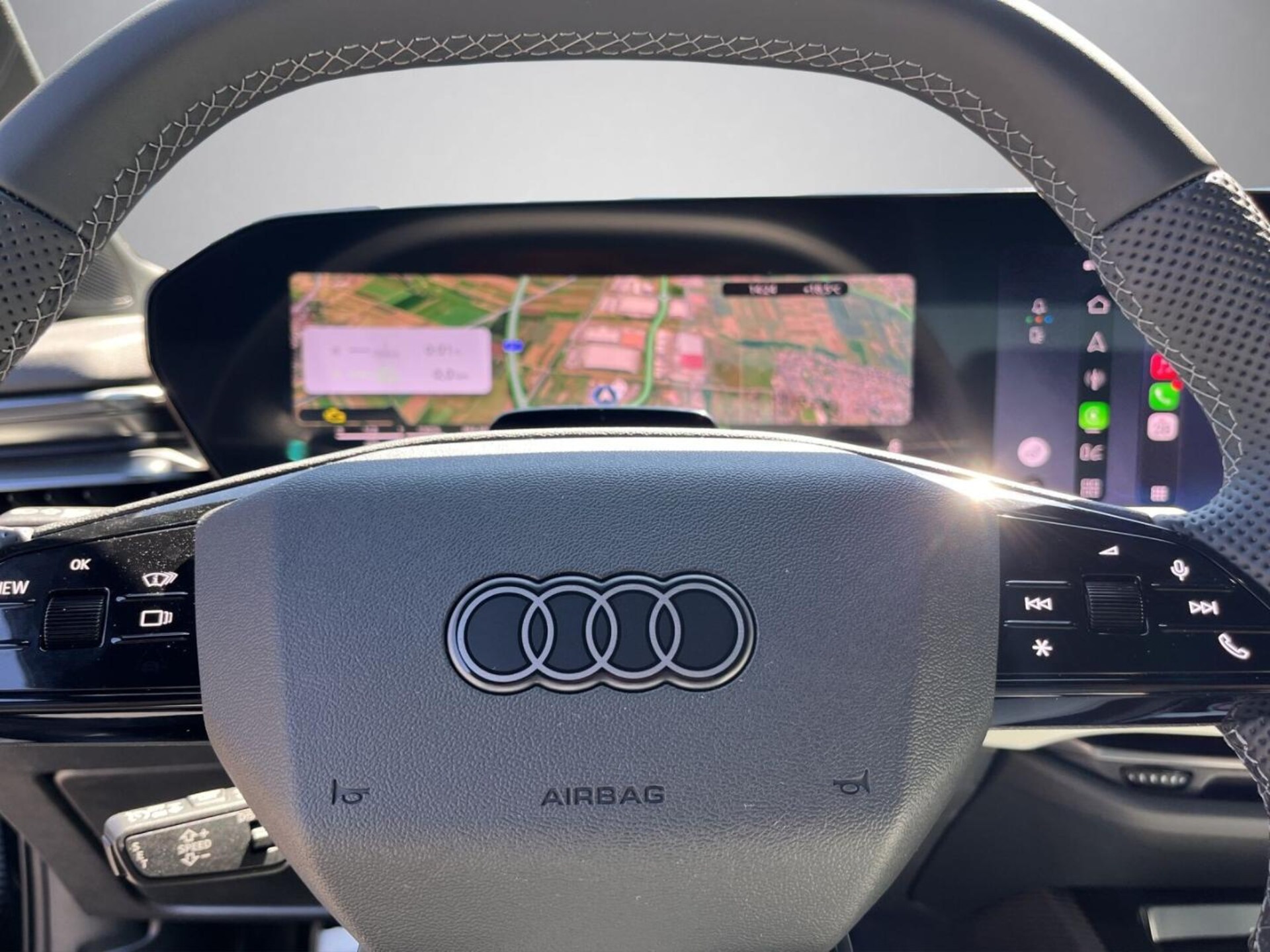 Audi A5 Limousine e-hybrid