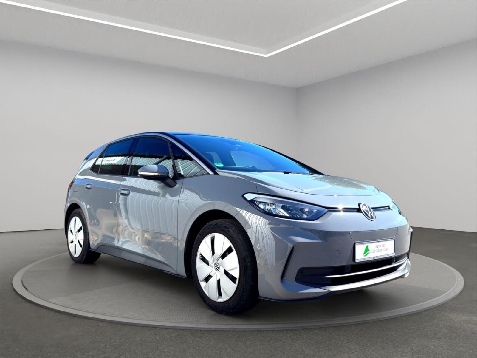 Volkswagen ID.3 – Bild 3