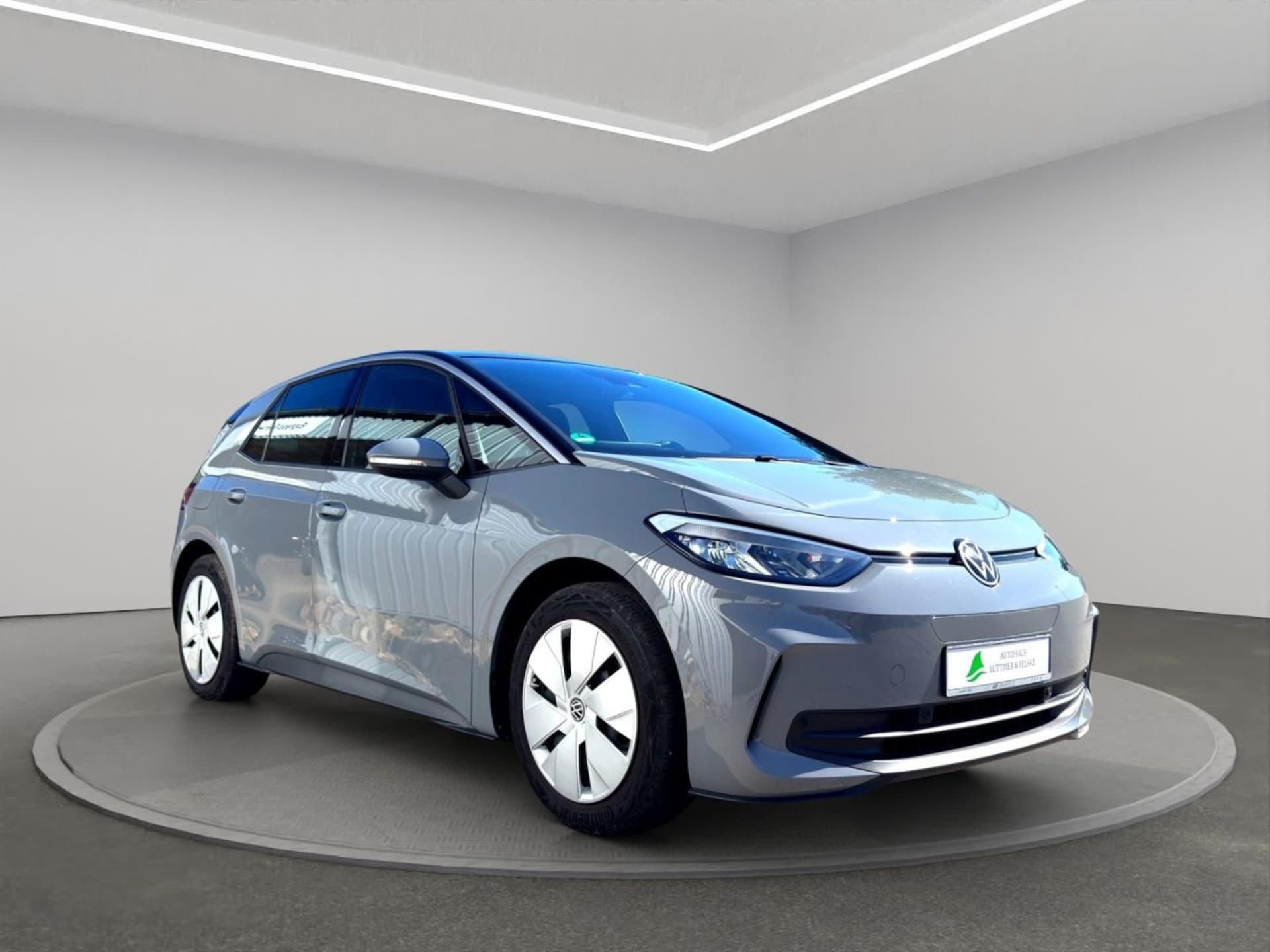 Volkswagen ID.3 Pro