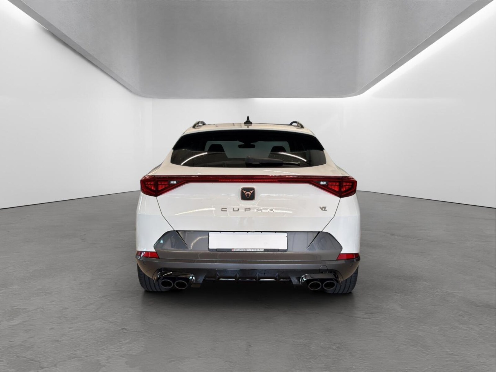 CUPRA Formentor – Bild 7