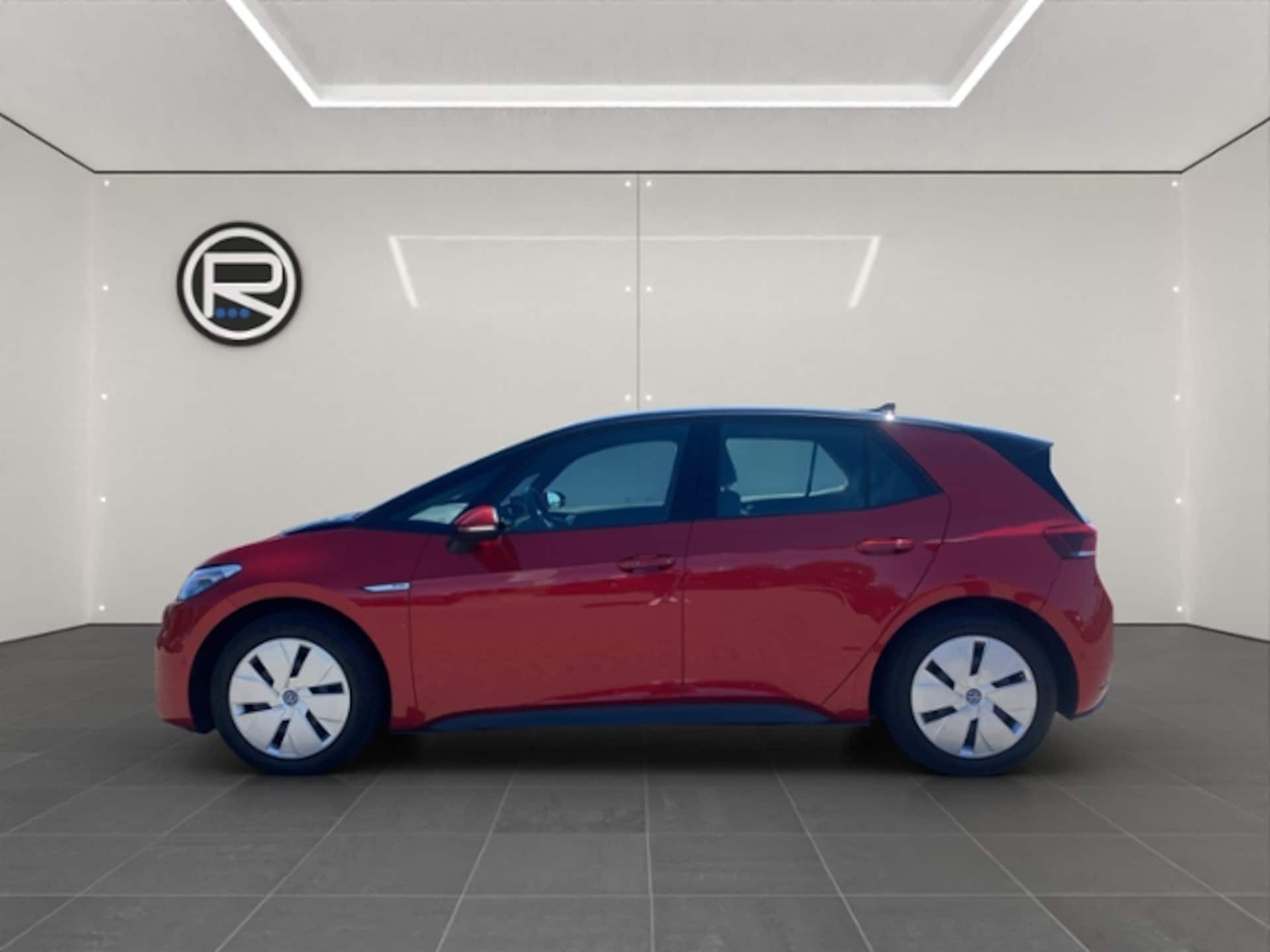 Volkswagen ID.3 Pro