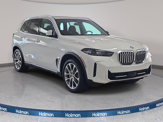 2024 BMW X5