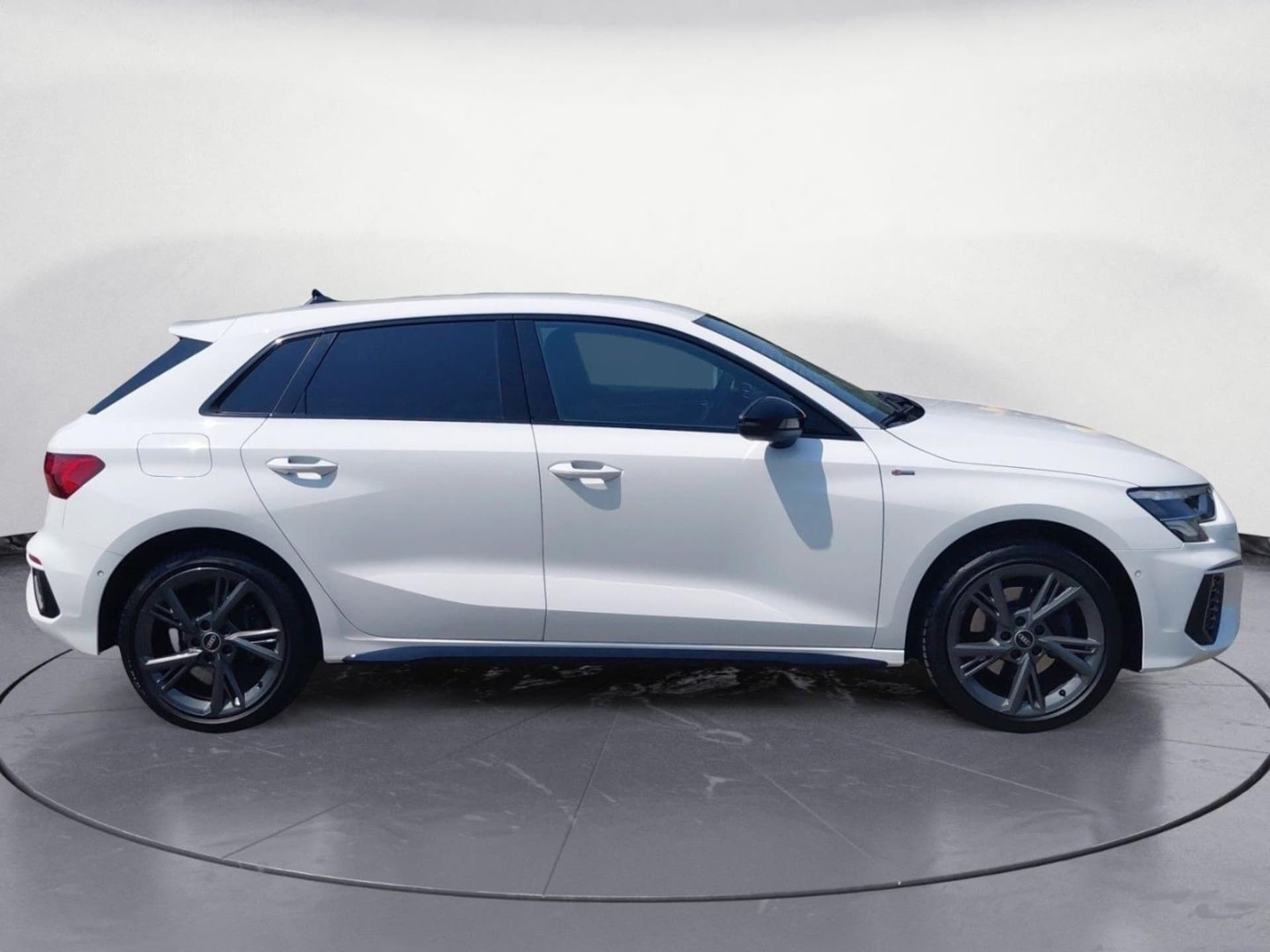 Audi A3 Sportback TFSI e S line