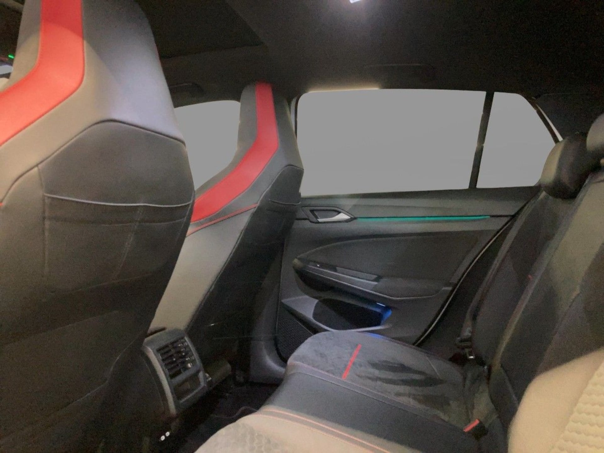 Volkswagen Golf GTI Clubsport