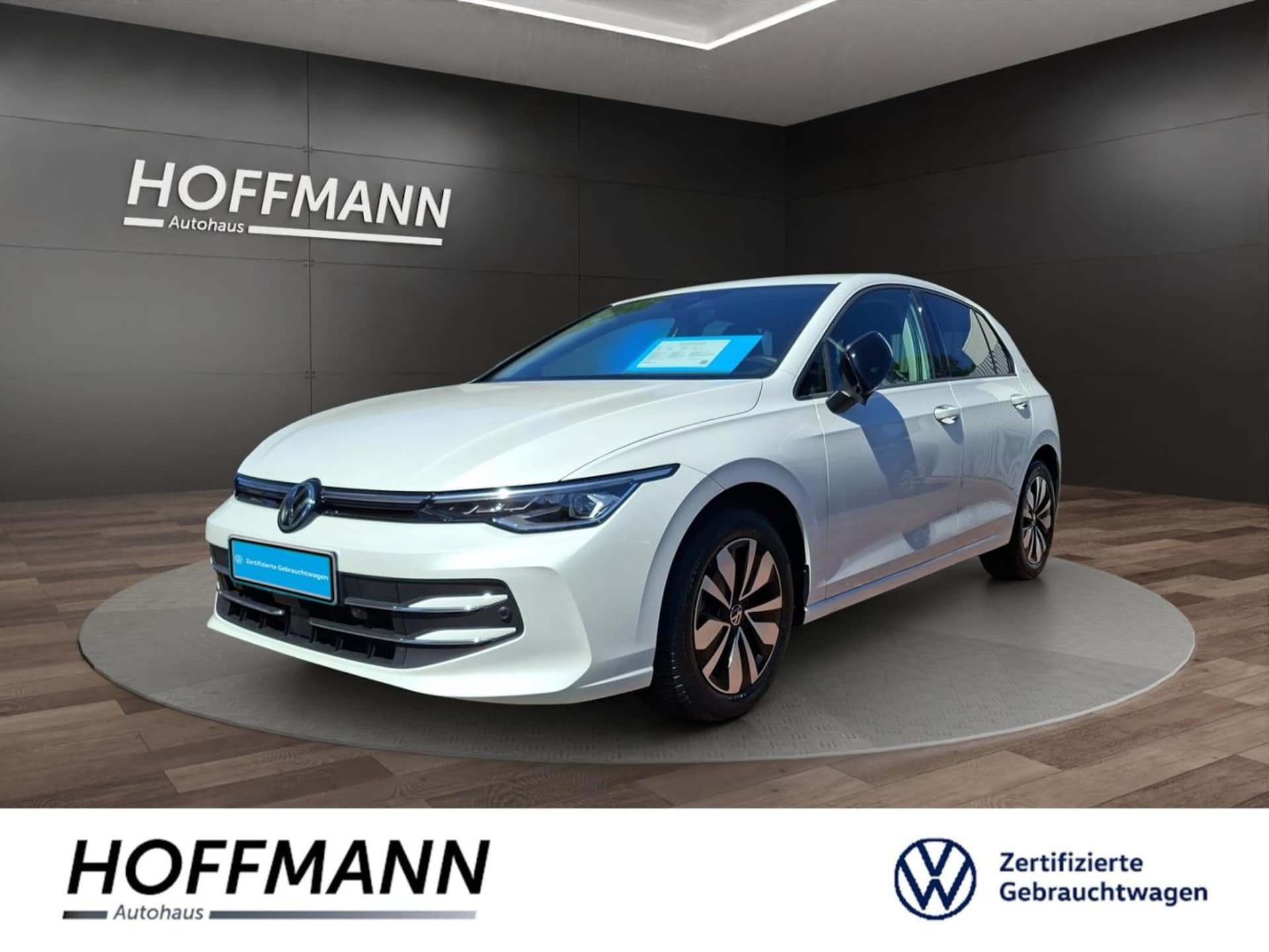 Volkswagen Golf Goal