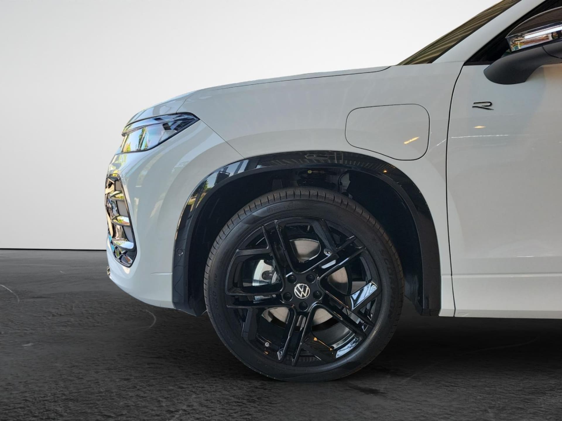 Volkswagen Tayron R-Line