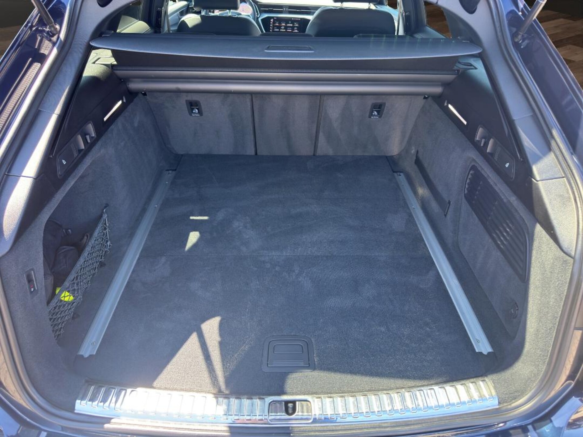 Audi S6 Avant