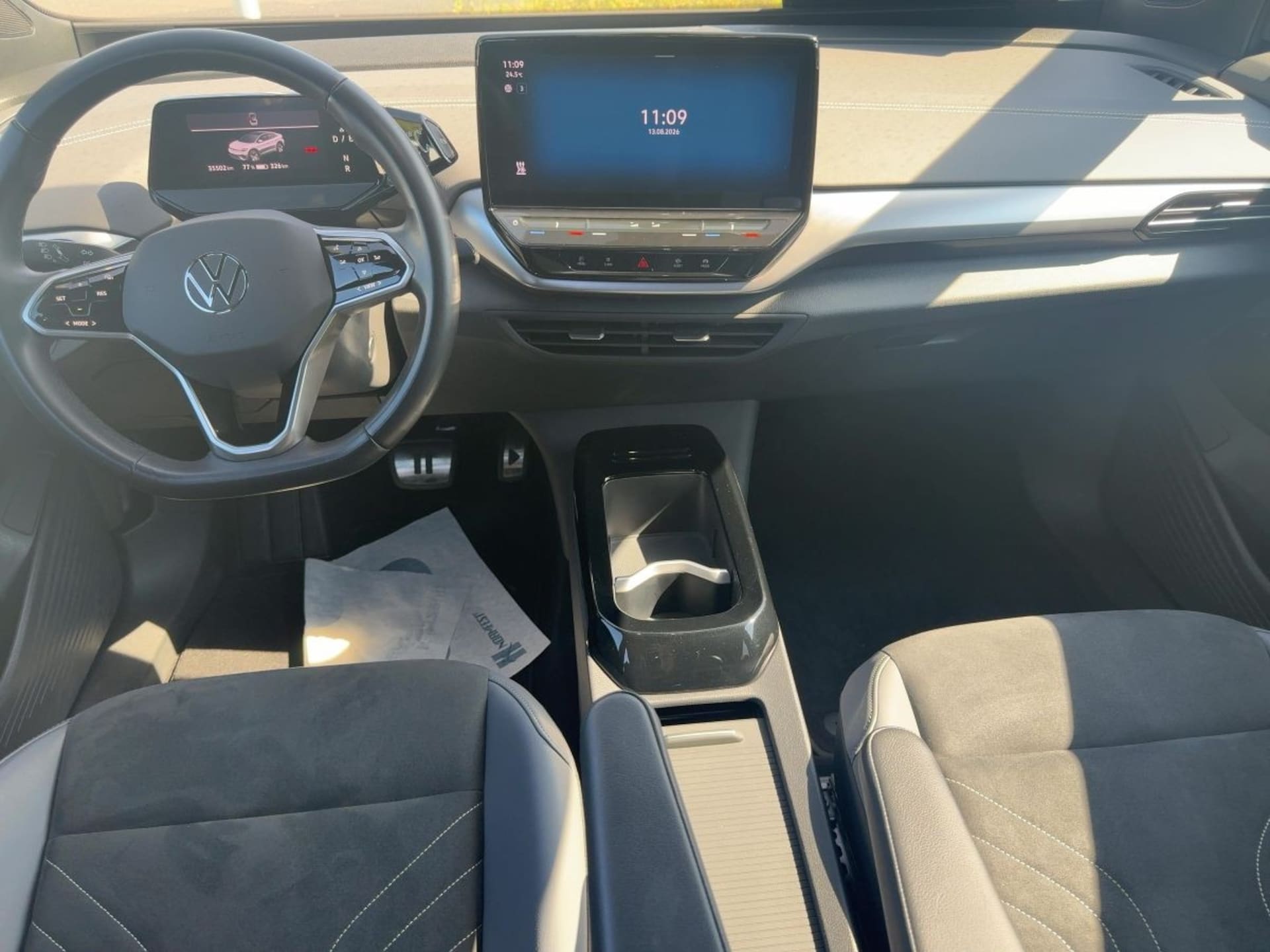 Volkswagen ID.5 Pro