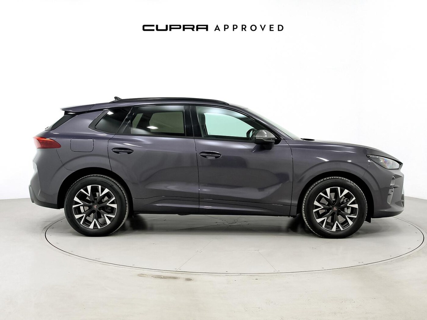 CUPRA Terramar 1.5 TSI e-Hybrid DSG 150 kW (204 CV) — photo 4