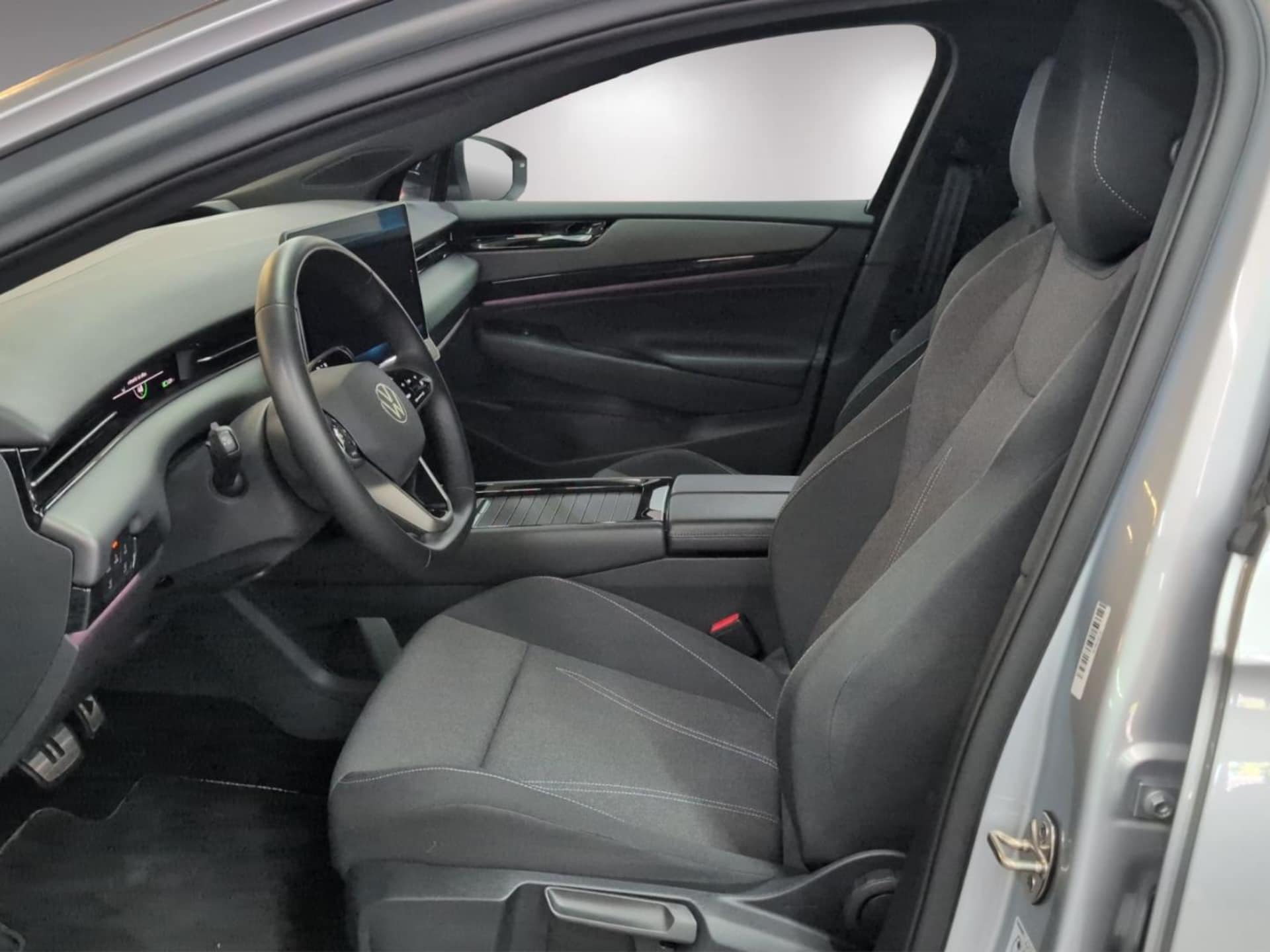 Volkswagen ID.7 Tourer Pro