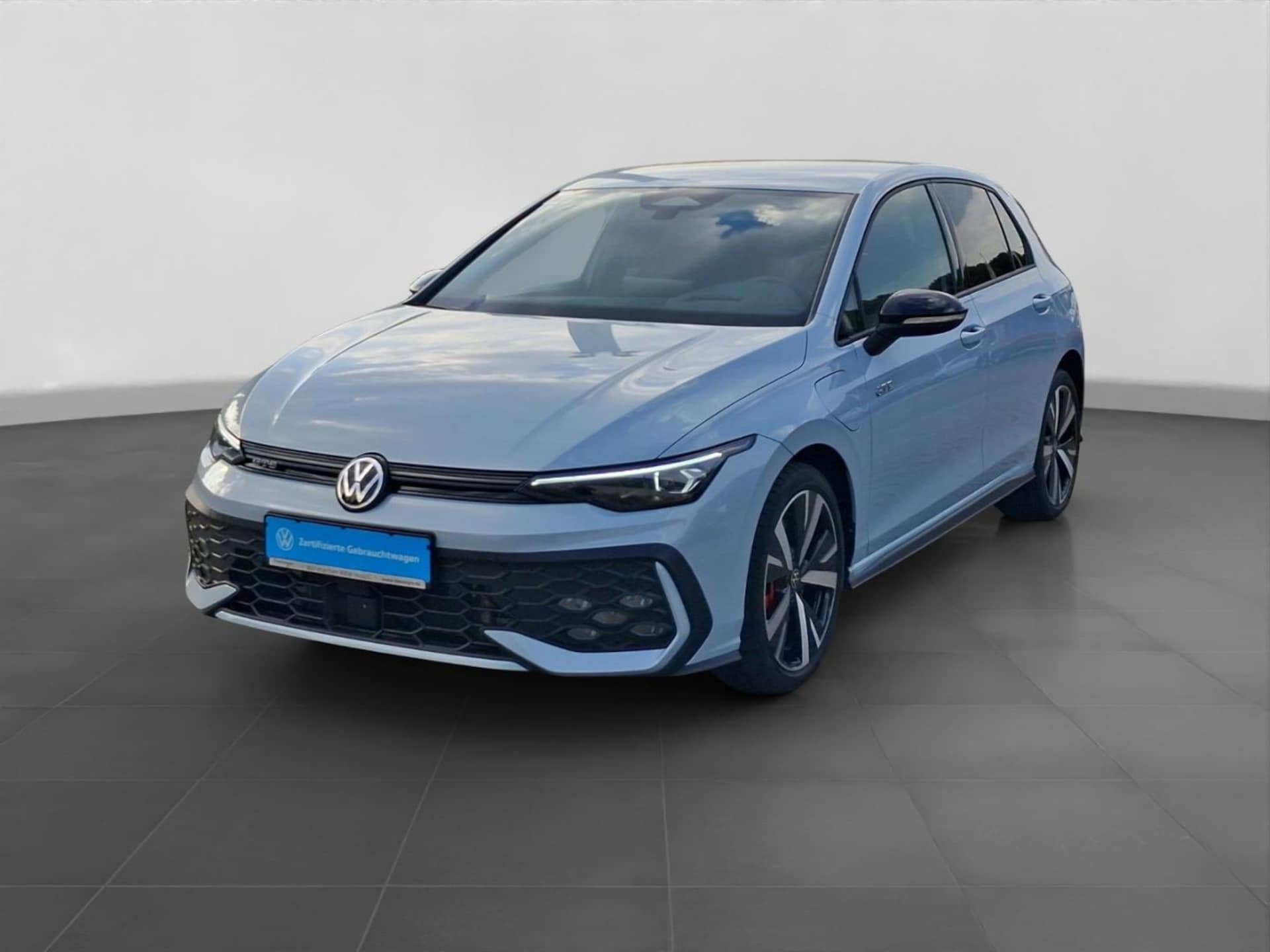 Volkswagen Golf GTE