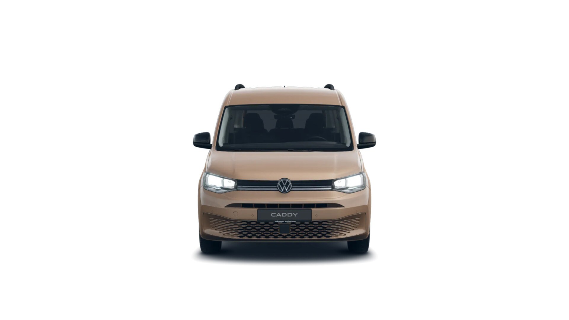 Volkswagen Caddy Life