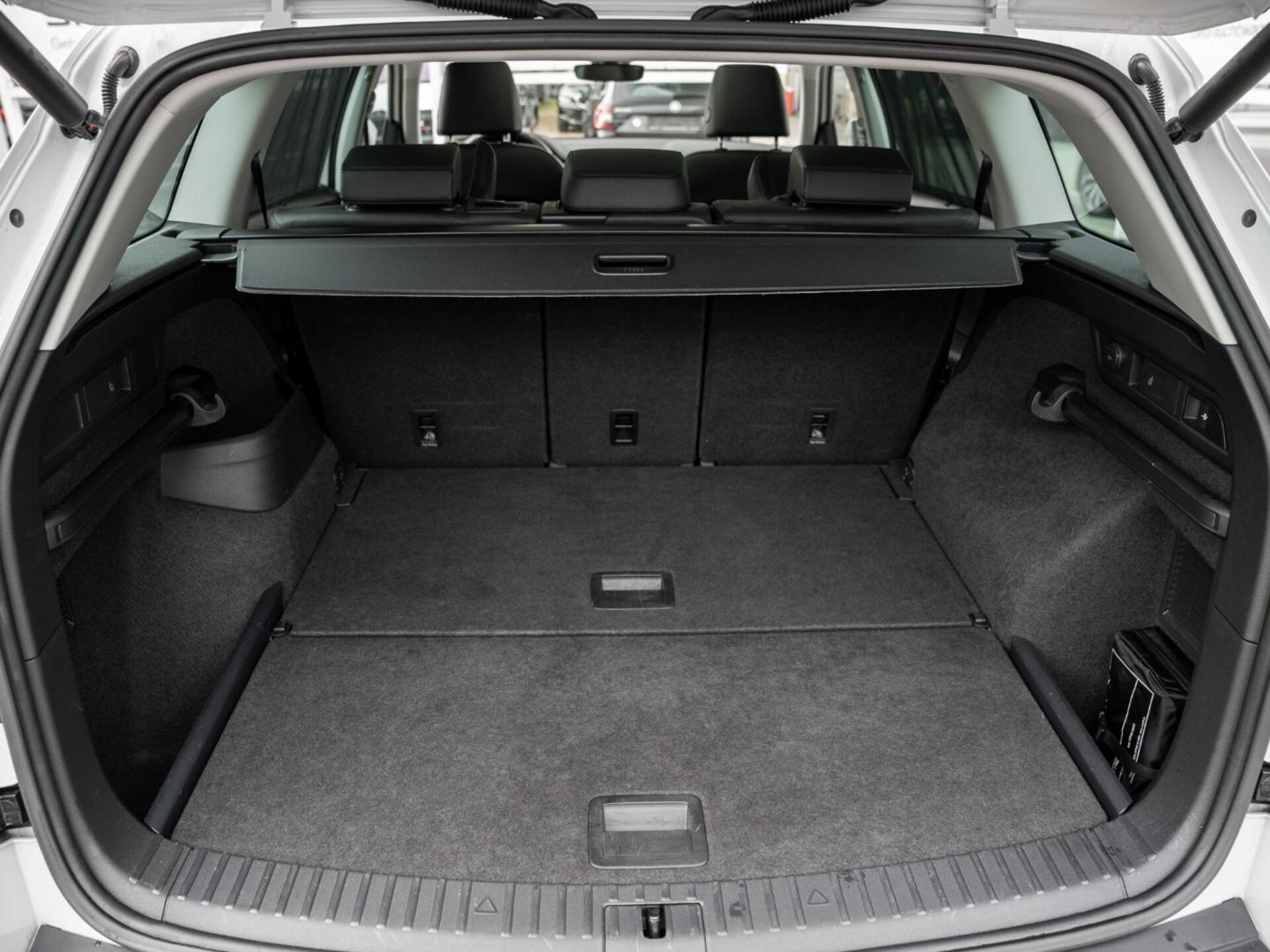 Skoda Kodiaq Laurin & Klement