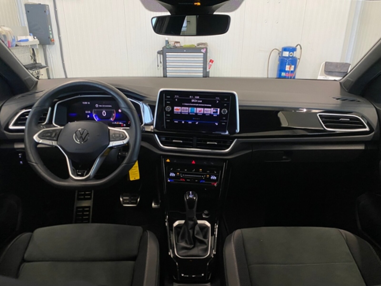 Volkswagen T-Roc – Bild 15