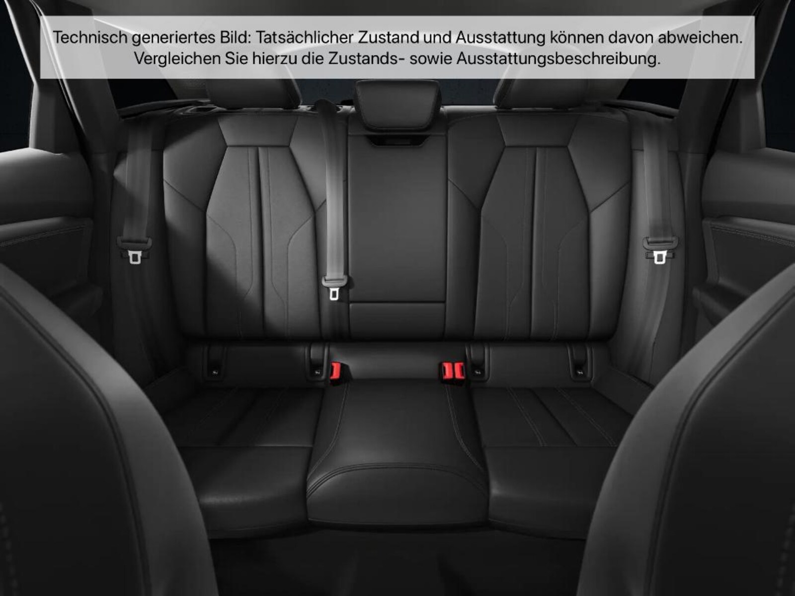 Audi A6 Avant e-tron – Bild 7