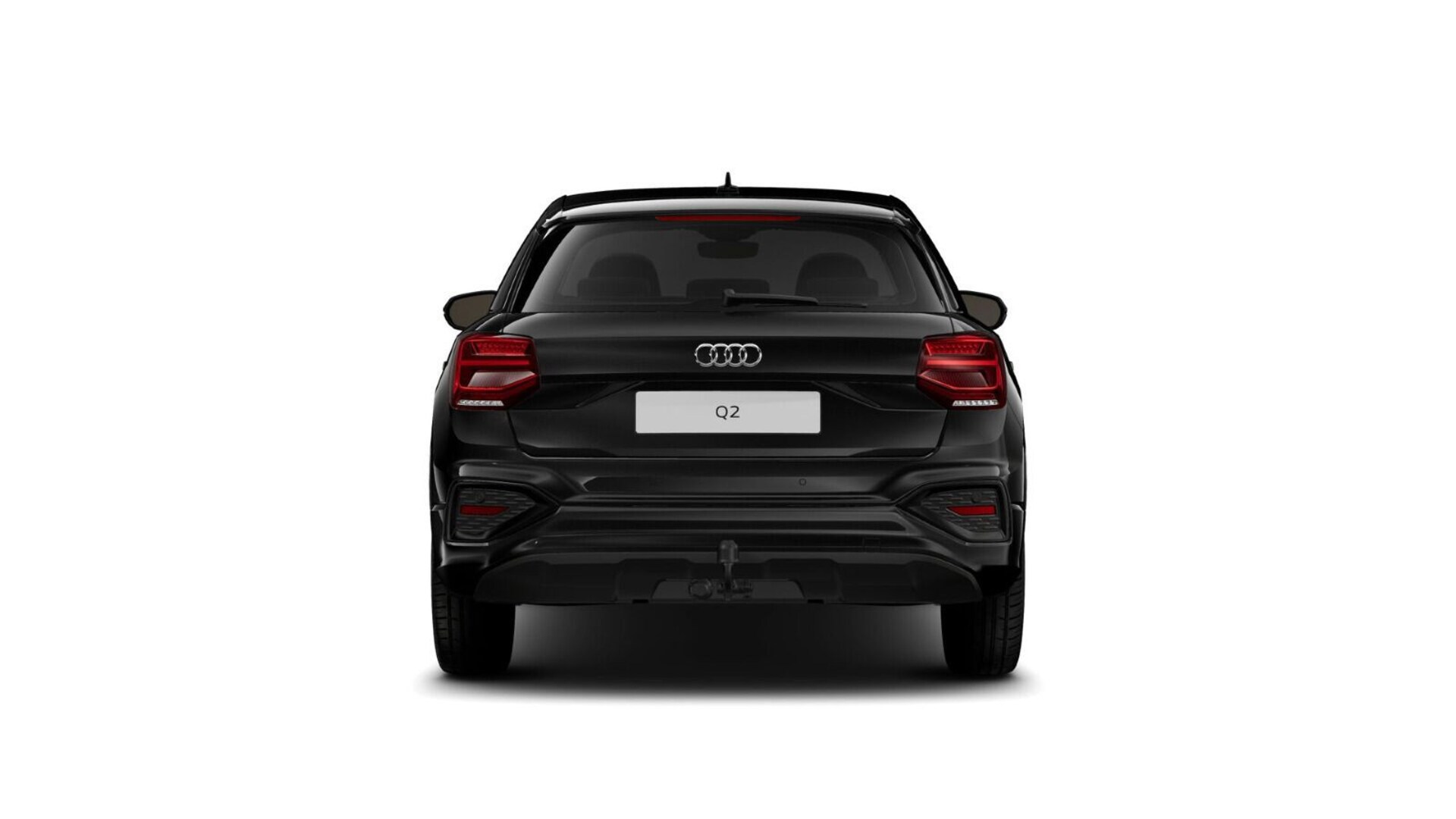 Audi Q2 Advanced