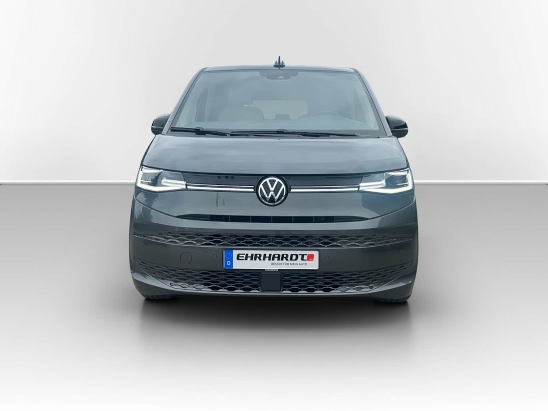 Volkswagen Multivan Langversion Life