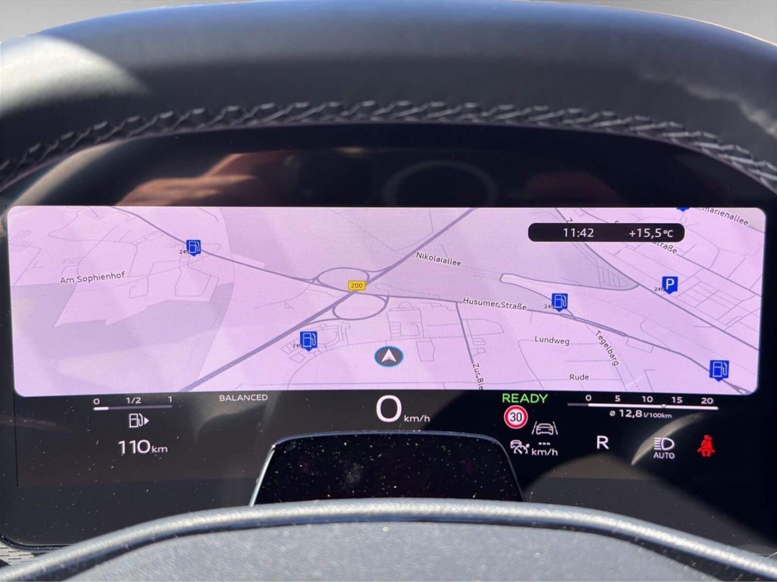 Audi Q5 – Bild 18