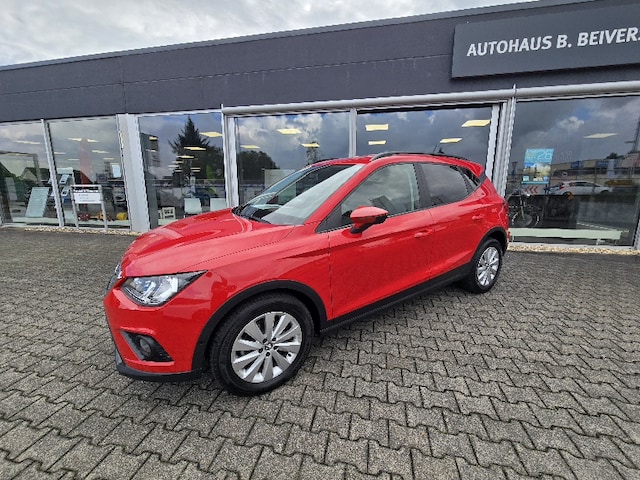 SEAT Arona 1.0 EcoTSI (DKT5057424)