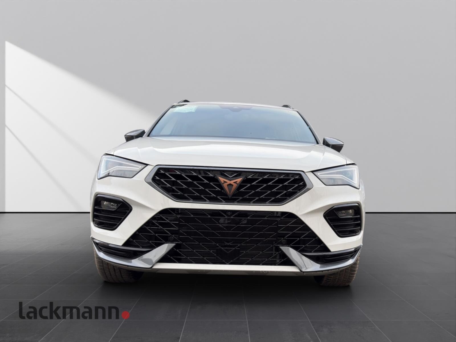 CUPRA Ateca – Bild 13