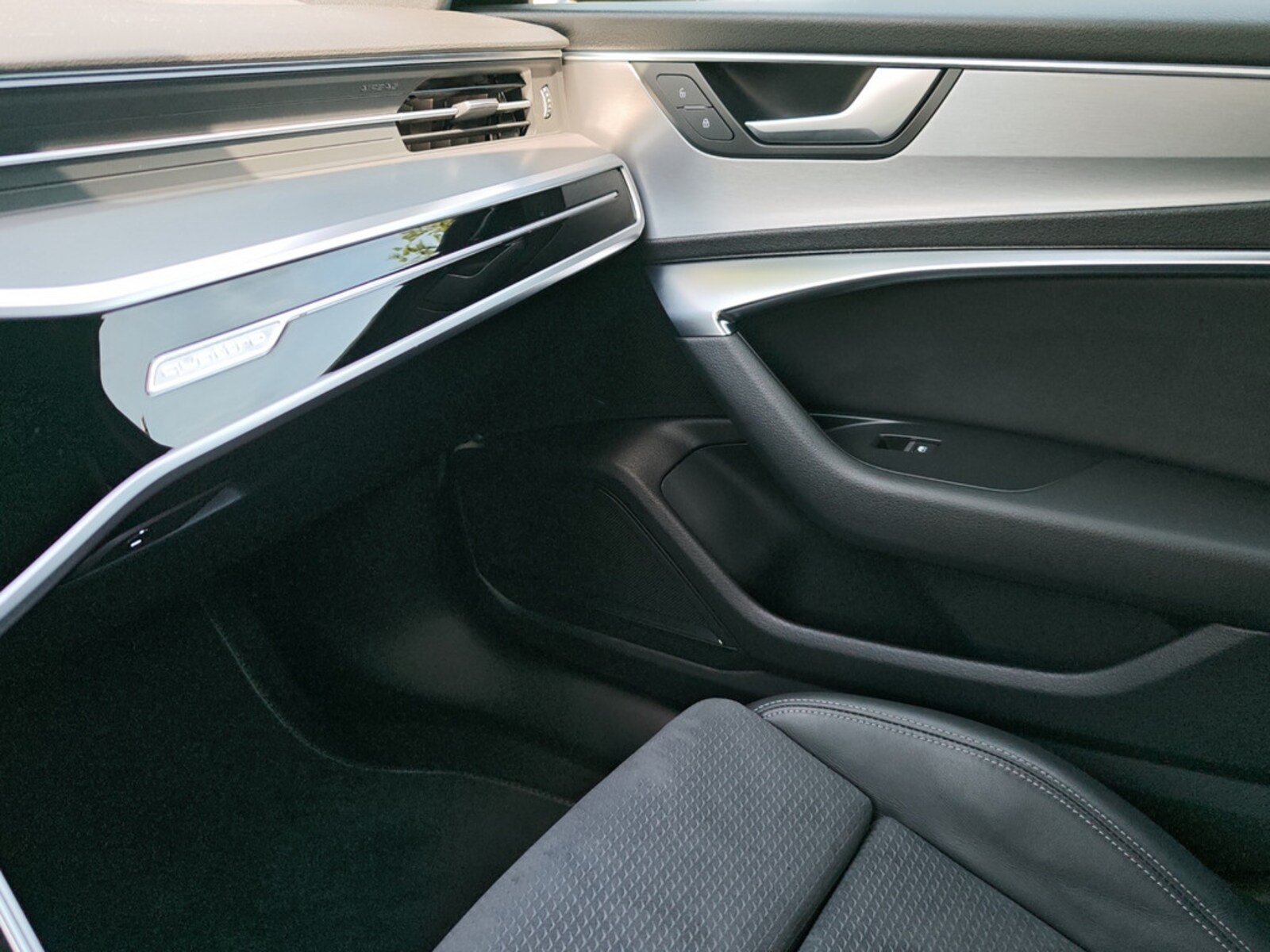 Audi S6 Avant – Bild 28